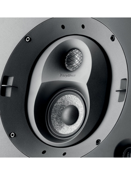 Focal 1000 IWLCR6 Duvara Monte Hoparlör Adet