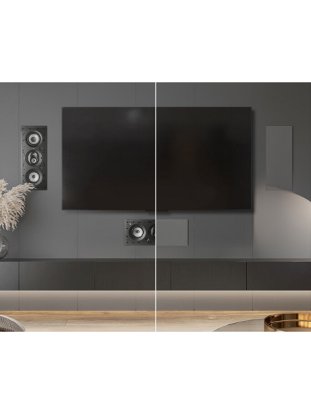 Focal 1000 IWLCR6 Duvara Monte Hoparlör Adet