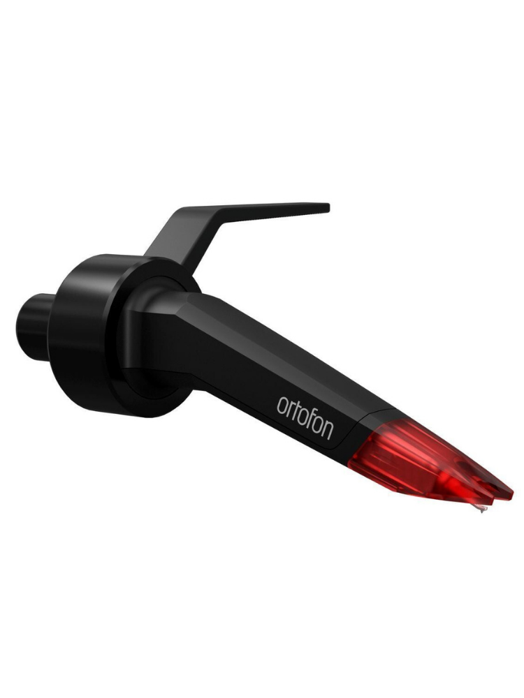 Ortofon Concorde Music Red Pikap İğnesi