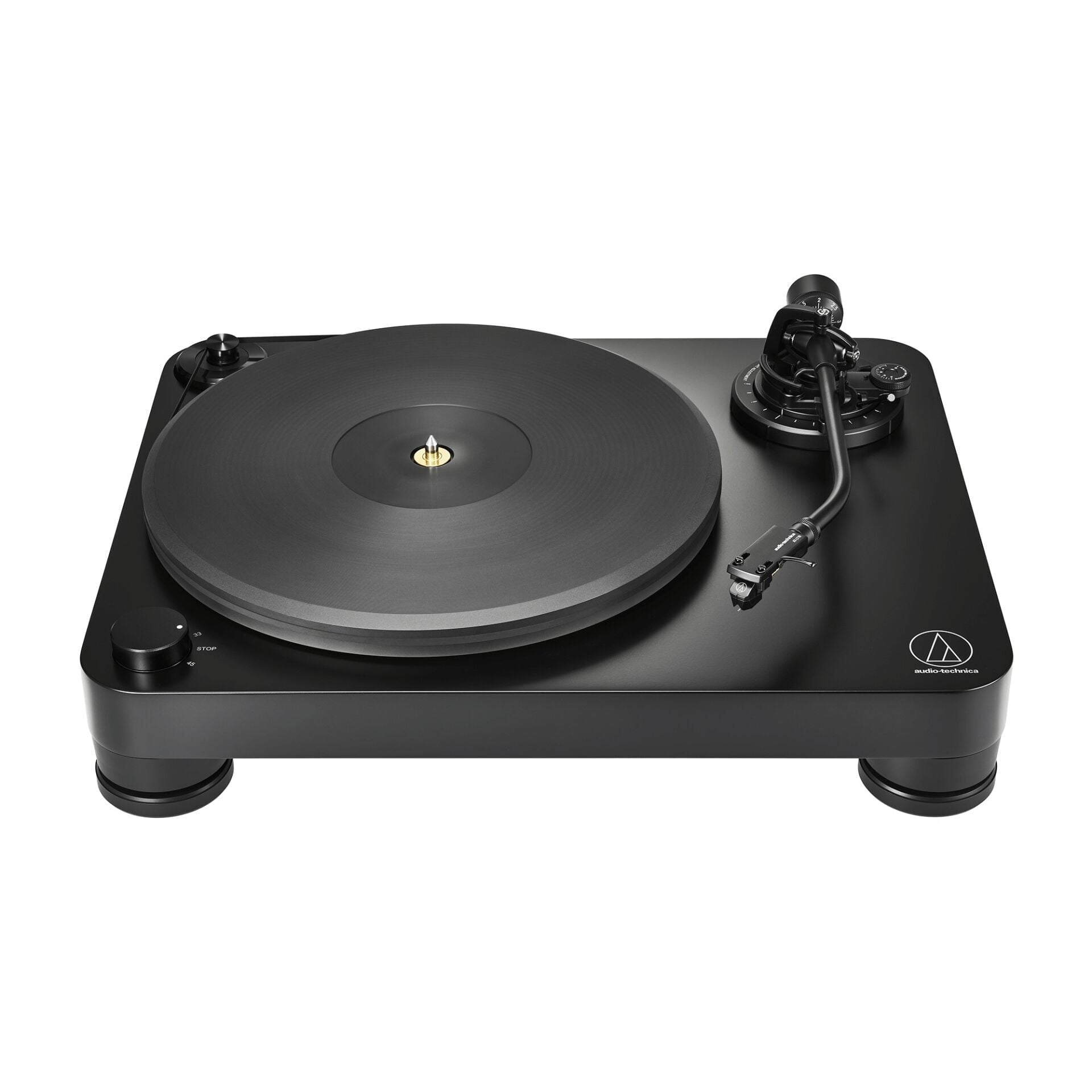 Audio-Technica AT-LP7X Manuel Kayış Tahrikli Pikap
