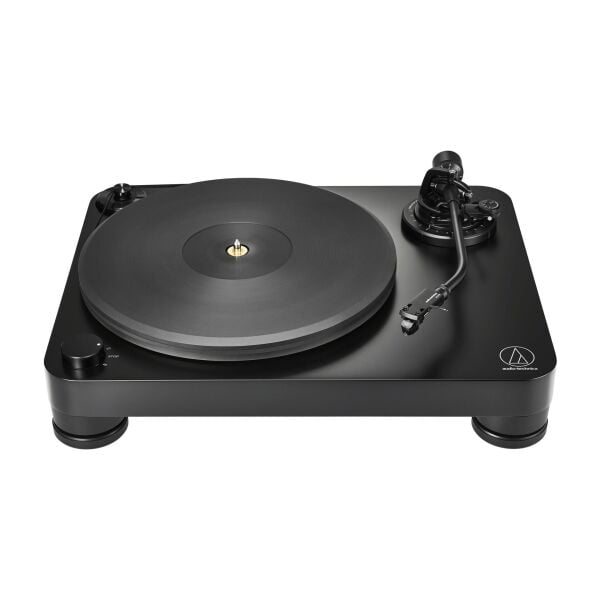 Audio-Technica AT-LP7X Manuel Kayış Tahrikli Pikap