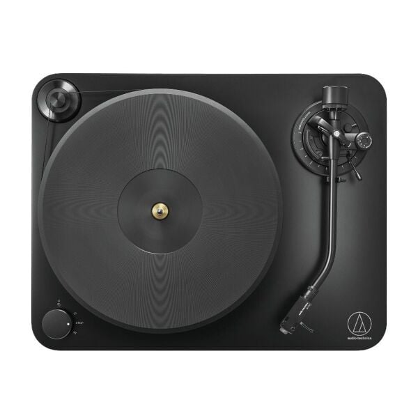 Audio-Technica AT-LP7X Manuel Kayış Tahrikli Pikap