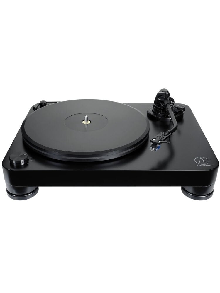 Audio-Technica AT-LP7X Manuel Kayış Tahrikli Pikap