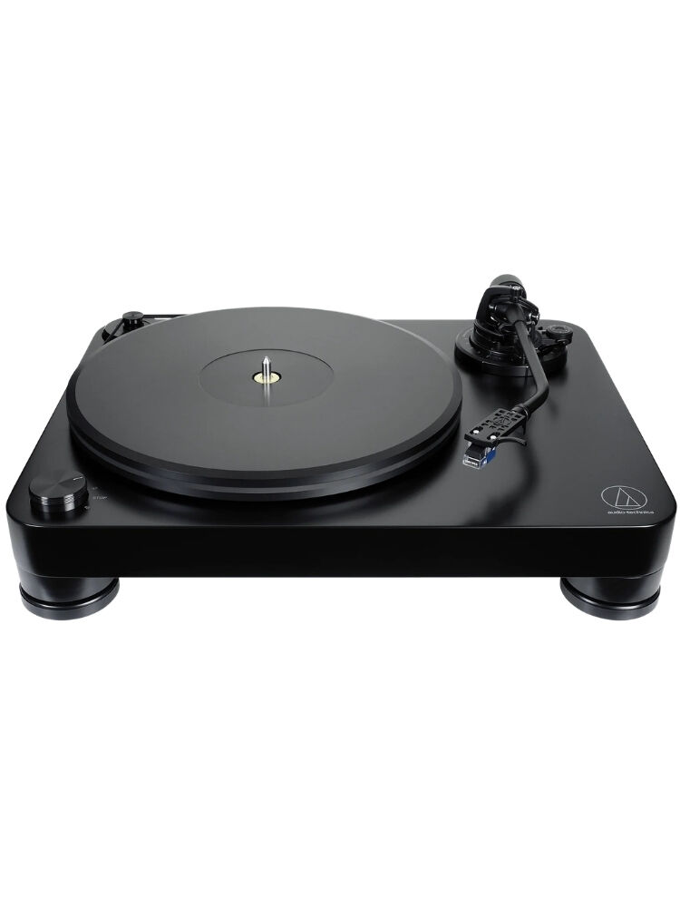 Audio-Technica AT-LP7X Manuel Kayış Tahrikli Pikap