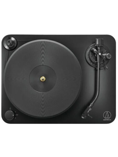 Audio-Technica AT-LP7X Manuel Kayış Tahrikli Pikap