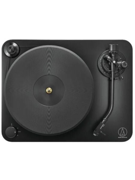 Audio-Technica AT-LP7X Manuel Kayış Tahrikli Pikap
