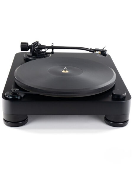 Audio-Technica AT-LP7X Manuel Kayış Tahrikli Pikap