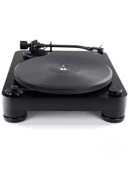 Audio-Technica AT-LP7X Manuel Kayış Tahrikli Pikap