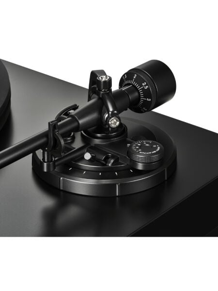 Audio-Technica AT-LP7X Manuel Kayış Tahrikli Pikap