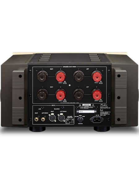 Accuphase P-7500 Stereo Power Amplifikatör