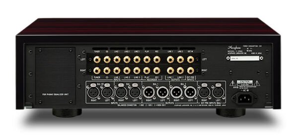 Accuphase C-2900 Pre Amplifikatör