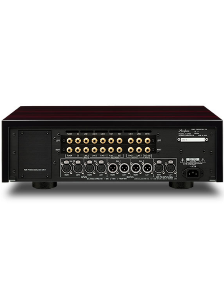 Accuphase C-2900 Pre Amplifikatör