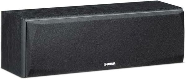 Yamaha NS-P51 Center&Surround Hoparlör Takımı Siyah