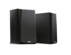 Yamaha NS-P51 Center&Surround Hoparlör Takımı Siyah