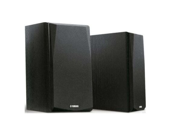 Yamaha NS-P51 Center&Surround Hoparlör Takımı Siyah