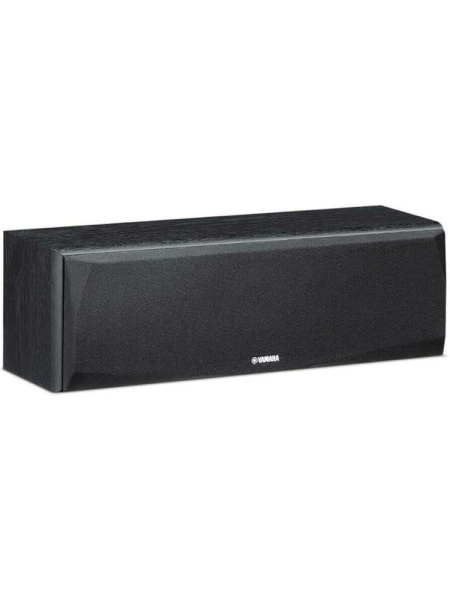 Yamaha NS-P51 Center&Surround Hoparlör Takımı Siyah