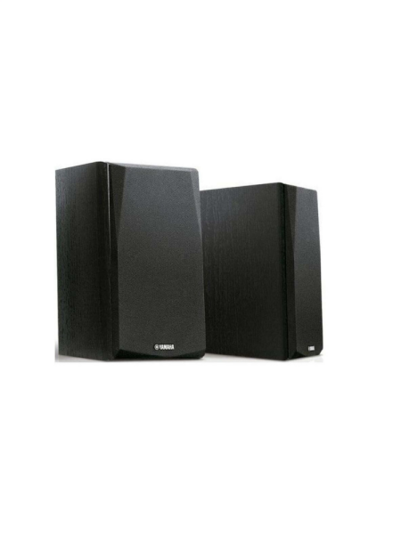 Yamaha NS-P51 Center&Surround Hoparlör Takımı Siyah