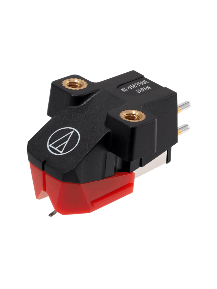 Audio-Technica AT VM95ML MM Pikap Kartuşu