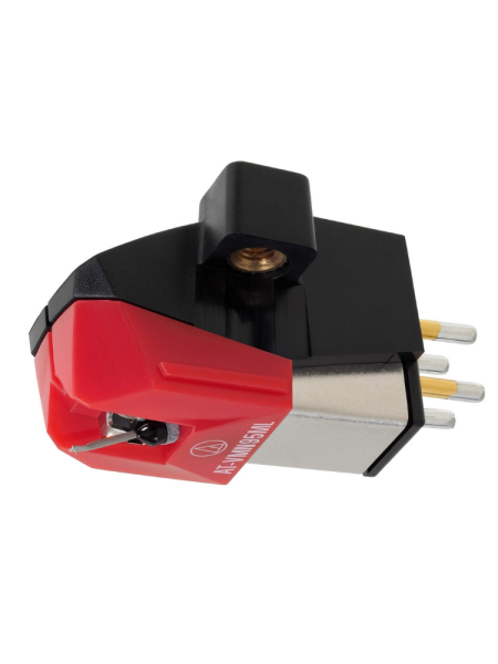 Audio-Technica AT VM95ML MM Pikap Kartuşu