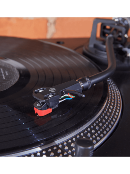 Audio-Technica AT VM95ML MM Pikap Kartuşu