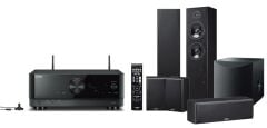 Yamaha 5.1 Sinema Sistemi