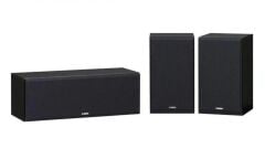 Yamaha 5.1 Sinema Sistemi - 3