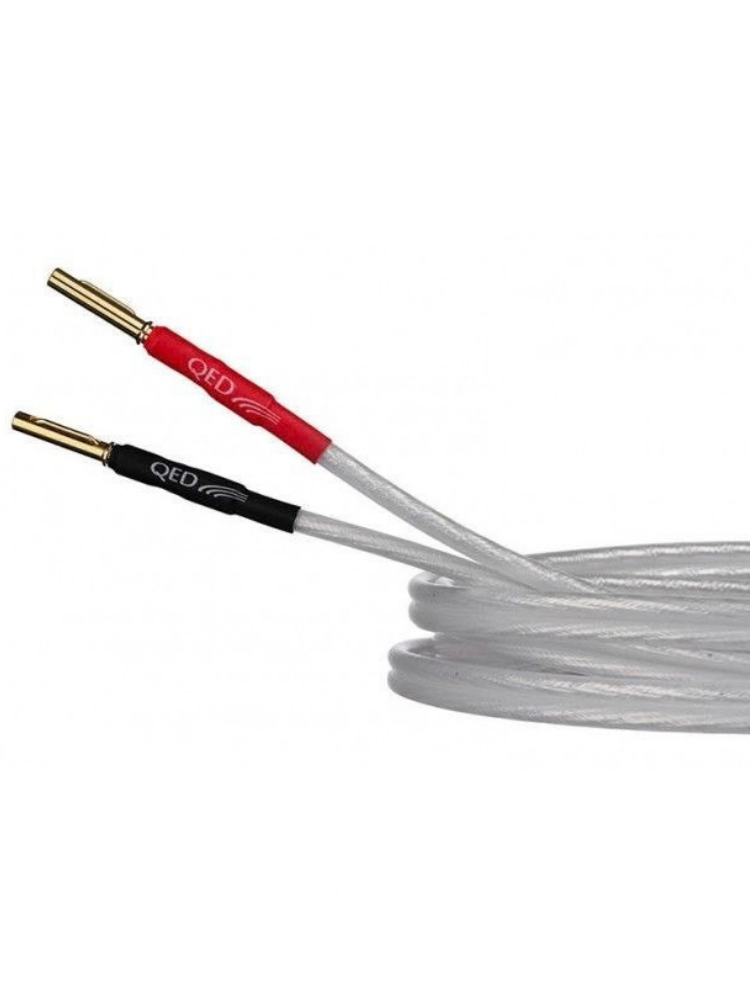QED QE-1464 XT-25 HOPARLÖR KABLOSU 2x5 Metre