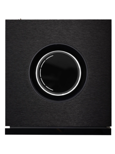 Naim Uniti Atom Headphone Edition Streaming Amplifier