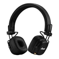 Marshall Major V Bluetooth Kafa Üstü Kulaklık Siyah