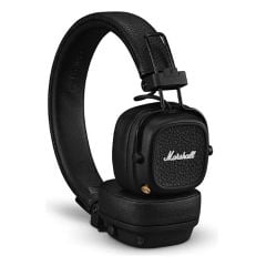 Marshall Major V Bluetooth Kafa Üstü Kulaklık Siyah
