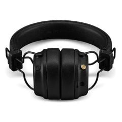 Marshall Major V Bluetooth Kafa Üstü Kulaklık Siyah