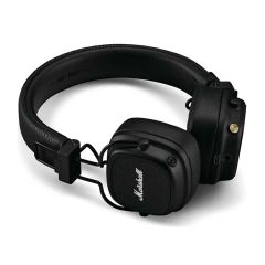 Marshall Major V Bluetooth Kafa Üstü Kulaklık Siyah