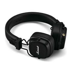 Marshall Major V Bluetooth Kafa Üstü Kulaklık Siyah