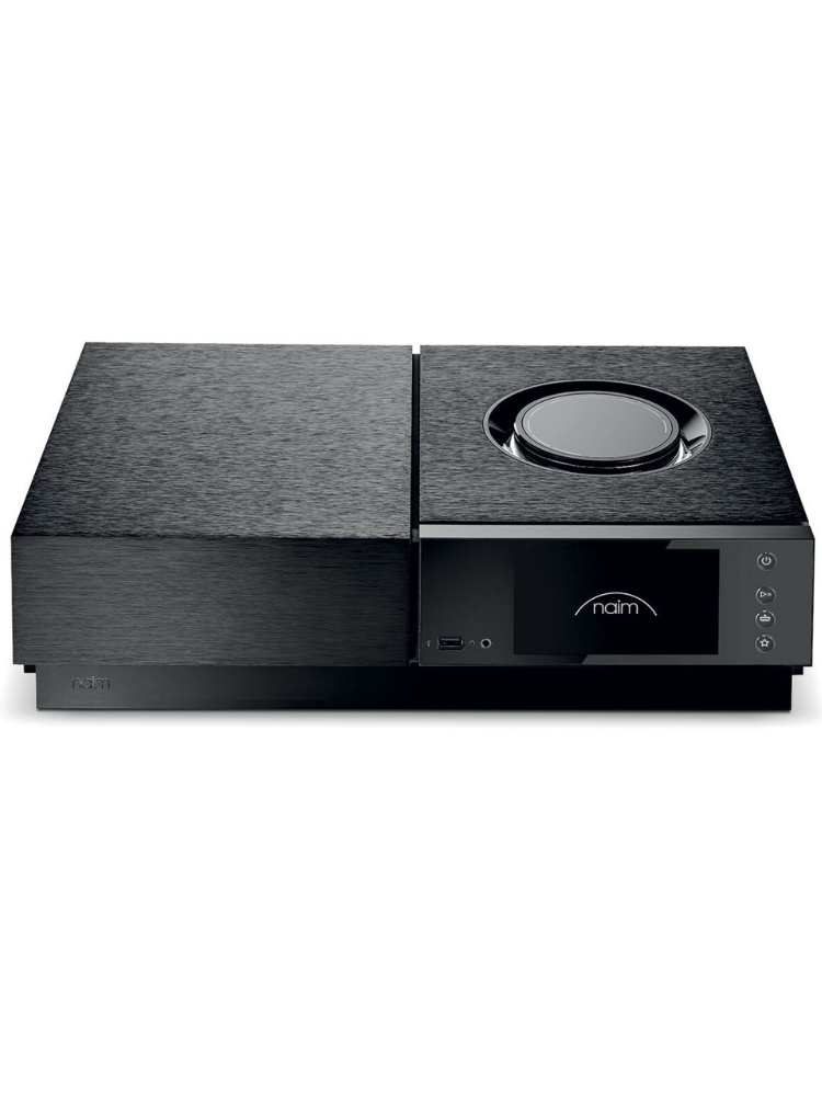 Naim Uniti Nova PE Streaming Amplifier