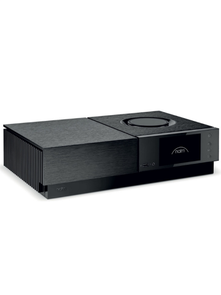 Naim Uniti Nova PE Streaming Amplifier