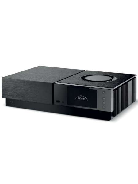 Naim Uniti Nova PE Streaming Amplifier