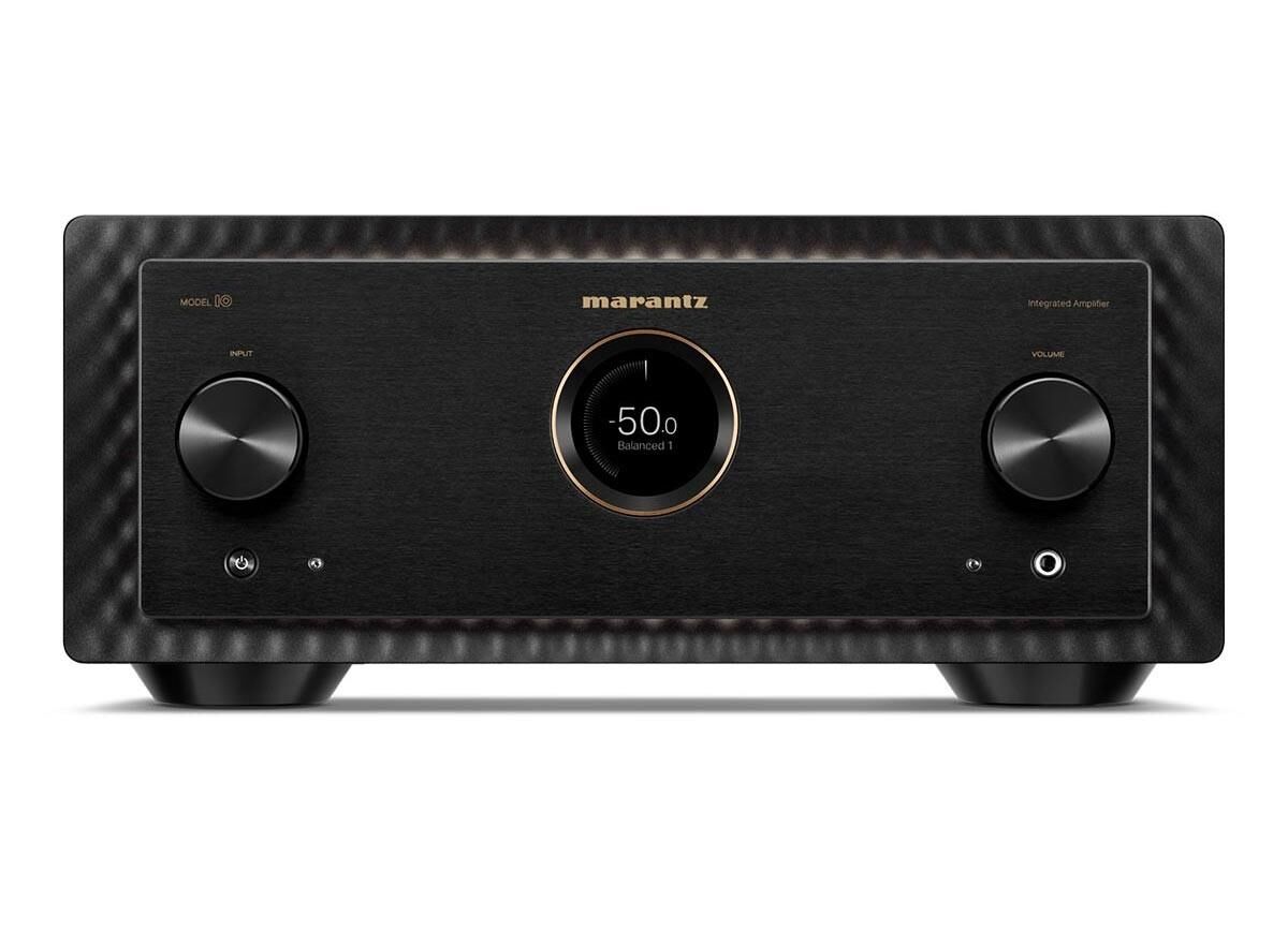 Marantz Model 10 Reference Integrated Amplifier