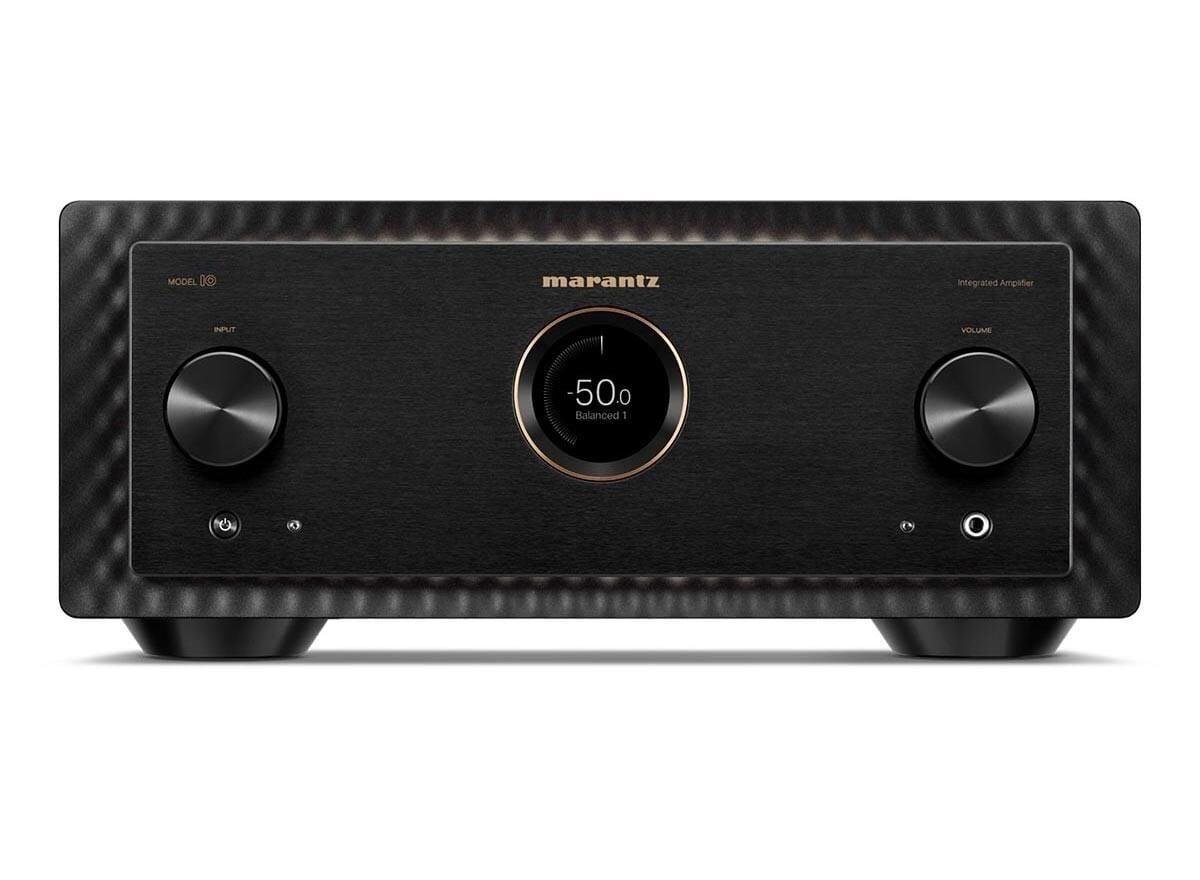 Marantz Model 10 Reference Integrated Amplifier