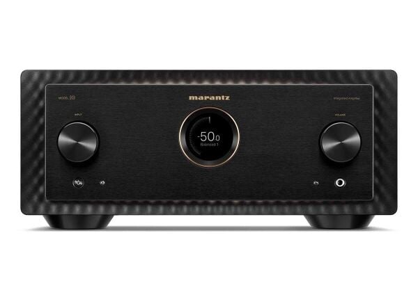 Marantz Model 10 Reference Integrated Amplifier