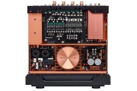 Marantz Model 10 Reference Integrated Amplifier