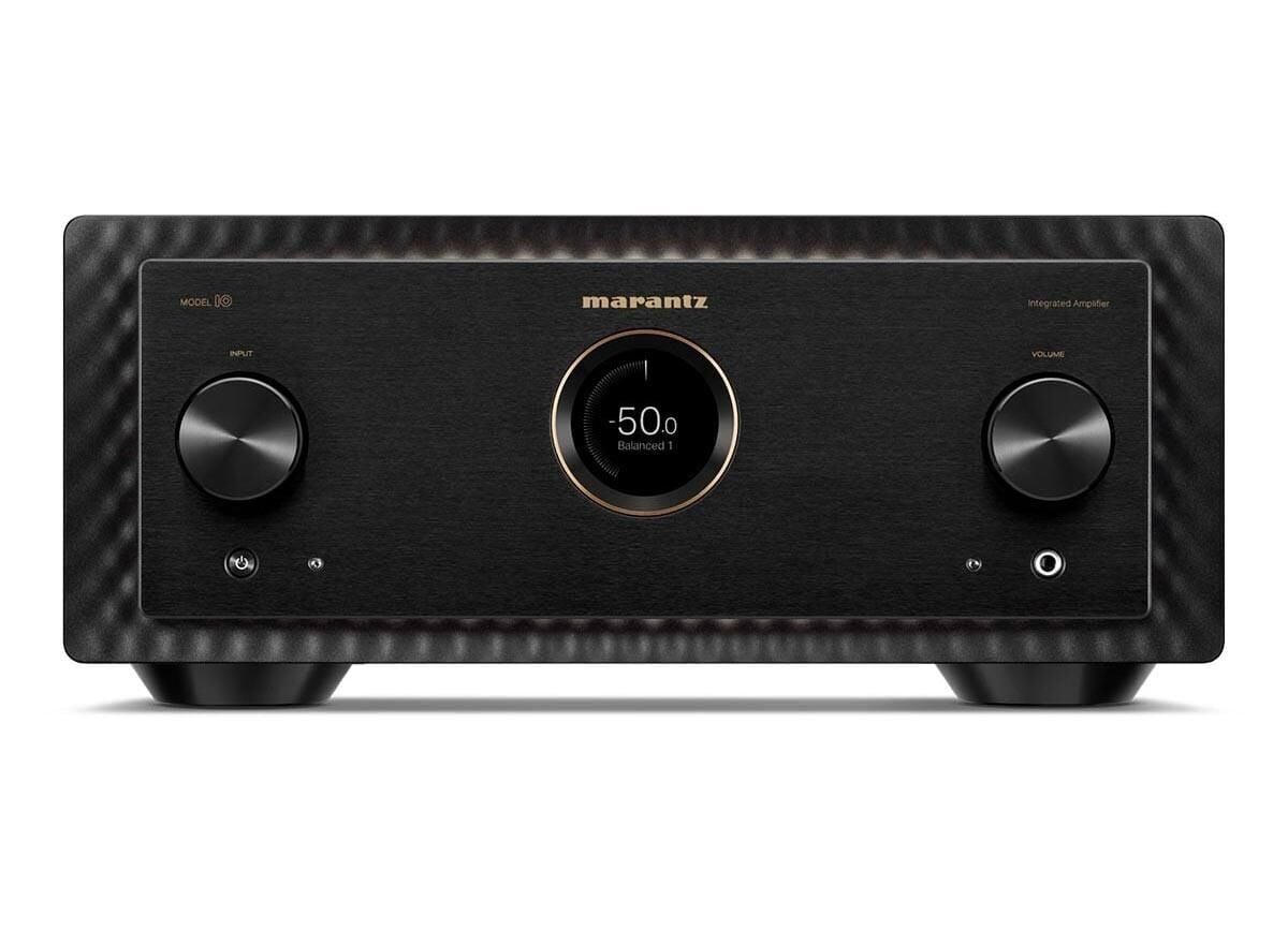 Marantz Model 10 Reference Integrated Amplifier