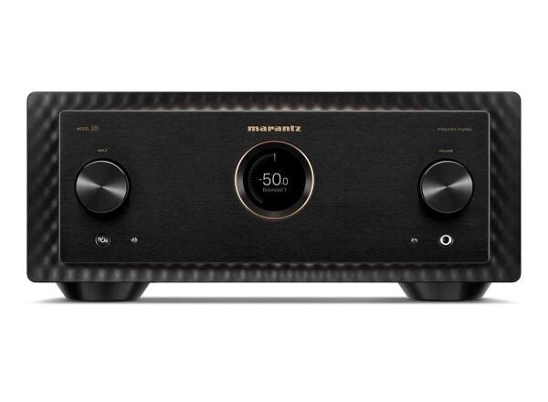 Marantz Model 10 Reference Integrated Amplifier