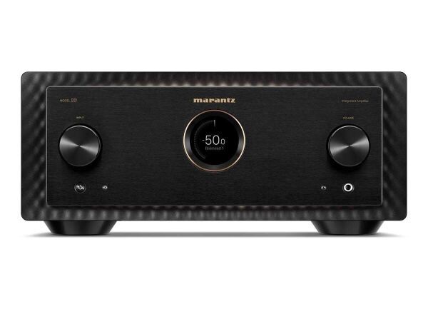 Marantz Model 10 Reference Integrated Amplifier