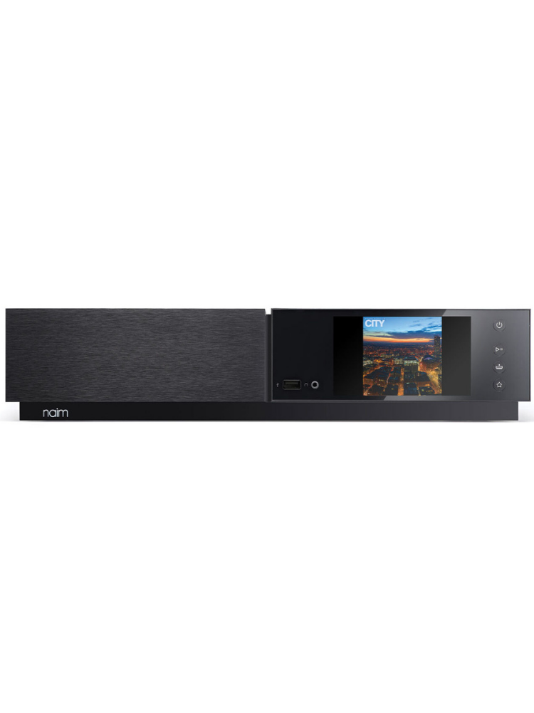 Naim Uniti Nova Streaming Amplifier