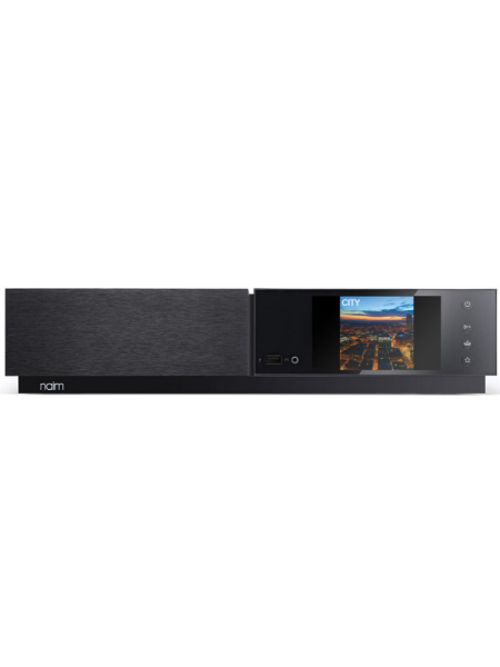 Naim Uniti Nova Streaming Amplifier