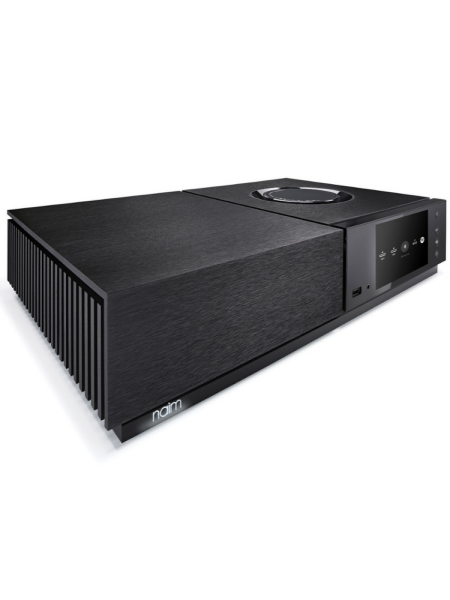 Naim Uniti Nova Streaming Amplifier