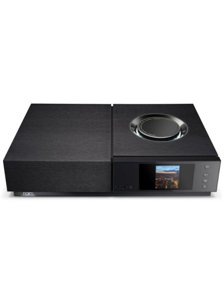 Naim Uniti Nova Streaming Amplifier