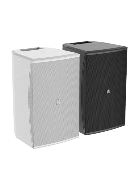 AUDAC VEXO115A 15 inç Yüksek Performanslı 2 Yollu Aktif Hoparlör Adet