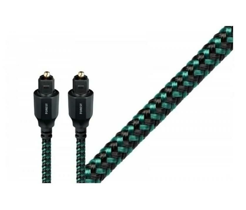 Audioquest Forest Optical Kablo - 0,75 mt