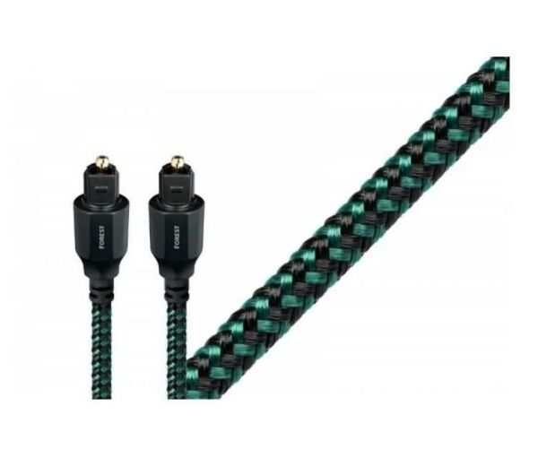 Audioquest Forest Optical Kablo - 0,75 mt